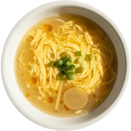 Egg Drop Soup