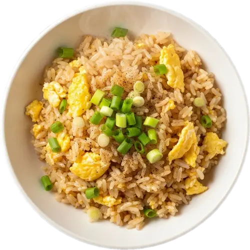Chinese Fried Rice