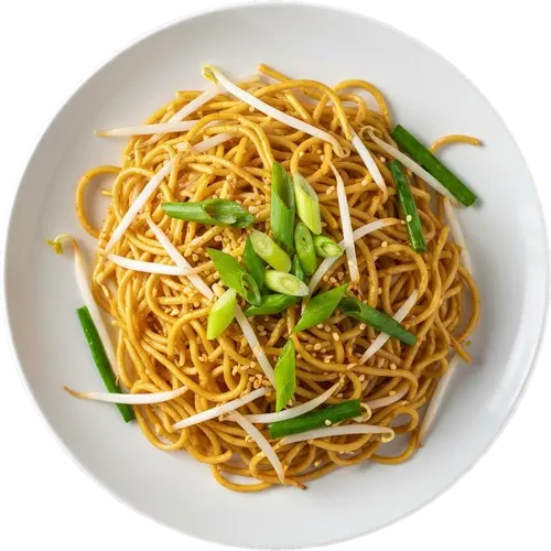 Chow Mein