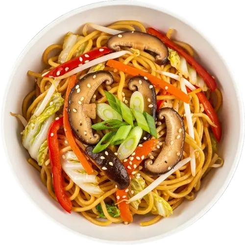 Lo Mein