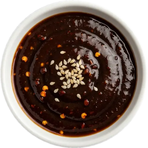Hoisin Sauce