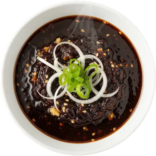 Black Bean Sauce