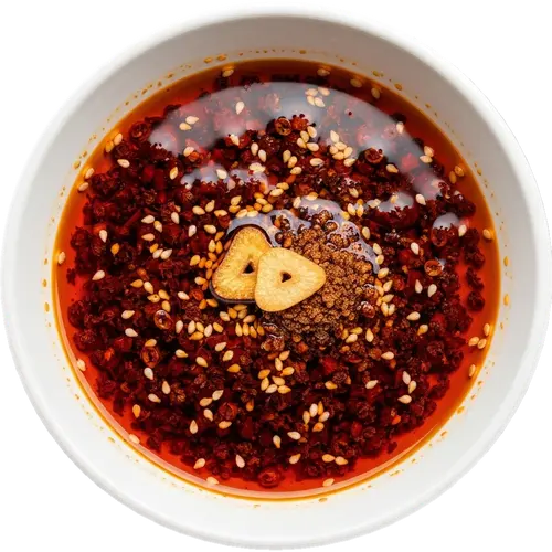 Chili Oil