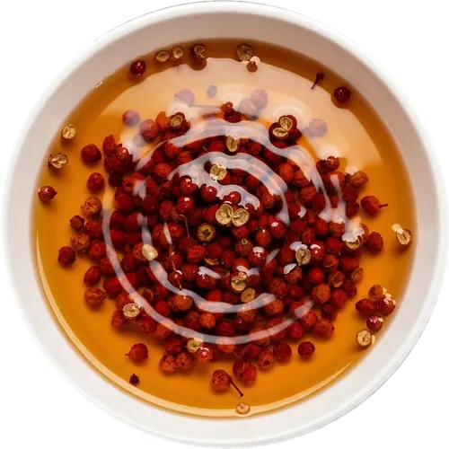 Szechuan Peppercorn Oil