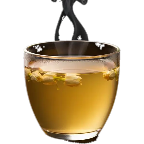 Jasmine Tea