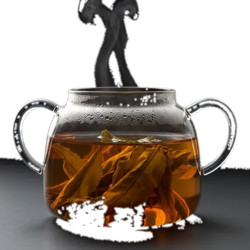 Oolong Tea