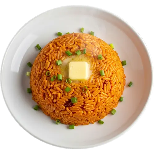 Jollof Rice