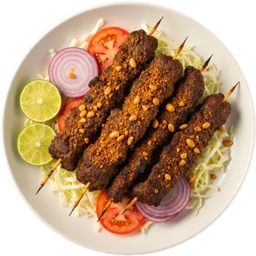 Suya
