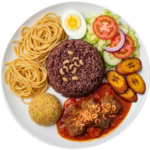 Waakye