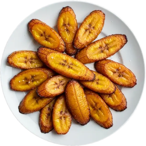 Fried Plantains