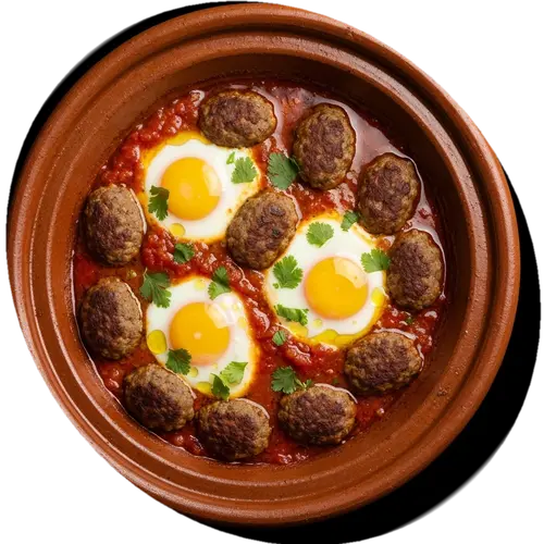 Kefta Tagine