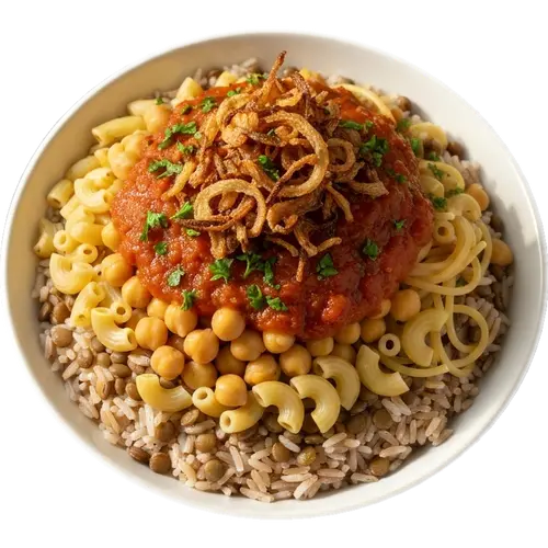 Koshari